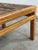 Mid 20th Century Danish Ceramic Tile Coffee Table by Tue Poulsen for Haslev Møbelsnedkeri, 1960s For Sale - Image 5 of 12