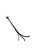Donald Deskey Mid 20th Century Donald Deskey Fireplace Tool For Sale - Image 4 of 12