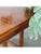 Type: Extendable table Date: 1910s–1920s Style: Art Nouveau Origin: Italy Materials: Cherry wood Shape: Square /...