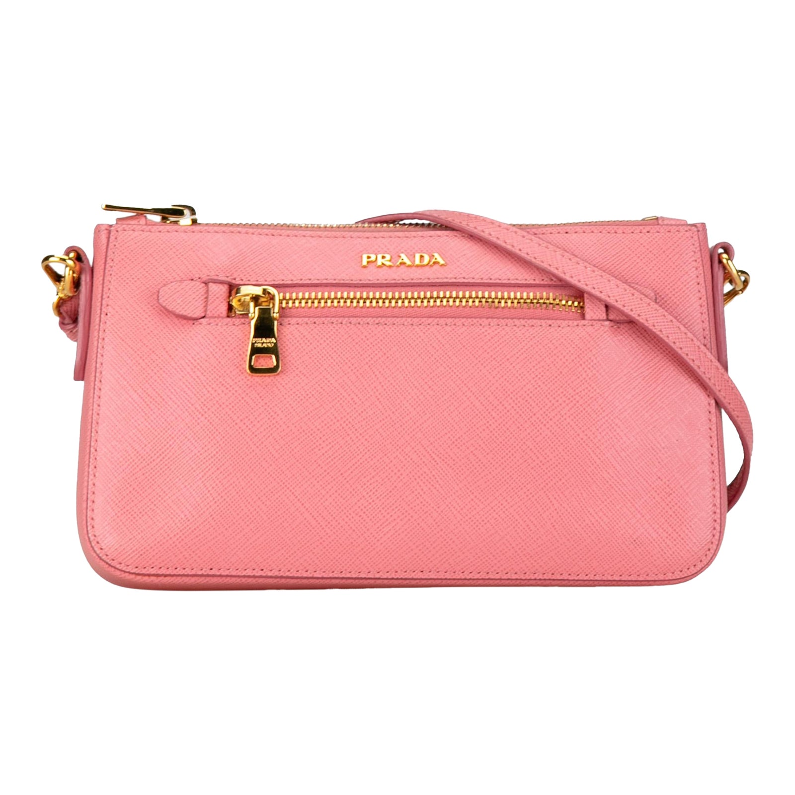 [WB7333] Prada | Cross-Body Bag main image 0