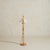 Danish Scandinavian Modern Floor Lamp Attributed to Domus, 1970s For Sale - Image 4 of 11