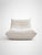 Togo Three-Seater Sofa by Michel Ducaroy for Ligne Roset, 2018, Set of 3 For Sale - Image 3 of 7