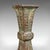 Antique Gu Ritual Vessel, Oriental, Bronze, Ceremonial, Posy Vase, Victorian For Sale - Image 9 of 10