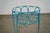 1960’s Mid-Century Modern Hairpin Plant Stand For Sale - Image 9 of 9