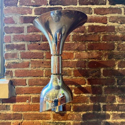 AM-AS Wall Lamp by Franco Albini & Franca Helg for Sirrah, 1960s For Sale - Image 5 of 5