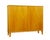 Mid-Century Swedish Elm Sideboard from SMF Bodafors, 1950 For Sale - Image 12 of 12
