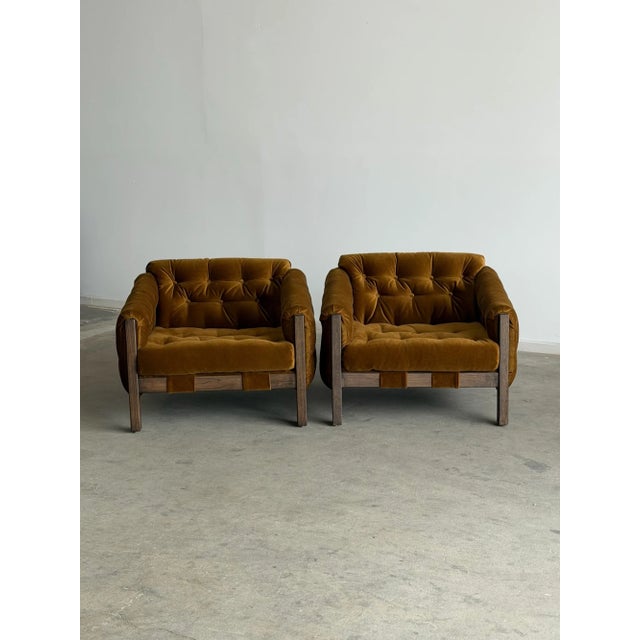 2020s Osasco Lounge Chairs - Sold Seperately For Sale - Image 5 of 16