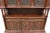 Traditional Early 1900's Antique Monumental, Fine Carved, Renaiss. Revival, Walnut Sideboard! For Sale - Image 3 of 7