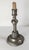 We are selling this nice single French Louis XIV or XV Regency style candlestick. This candlestick has traditional form...
