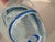 Kosta Boda "Galaxy Blue" 10.5" Large Bottle Vase, Bertil Vallien, Signed 48075 For Sale In New York - Image 6 of 6