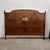 1930s 20th Century Edwardian Headboard in Wood, England, 1930s For Sale - Image 5 of 18
