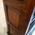 Chippendale Antique Late 19th Century Colonial Revival Chippendale-Style Mahogany High Chest W/Raised Paneled Sides For Sale - Image 3 of 18