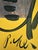 Abstract Expressionism Peter Keil Mixed Media Vincent Van Gogh Painting For Sale - Image 3 of 5