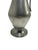 Swedish Modern Tall Pewter Vase from GAB, 1940s For Sale - Image 4 of 6