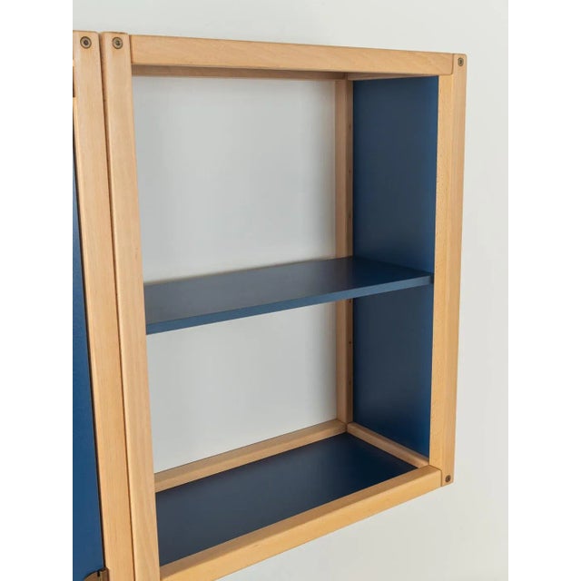 Vintage Chest of Drawers from Flötotto For Sale - Image 12 of 13