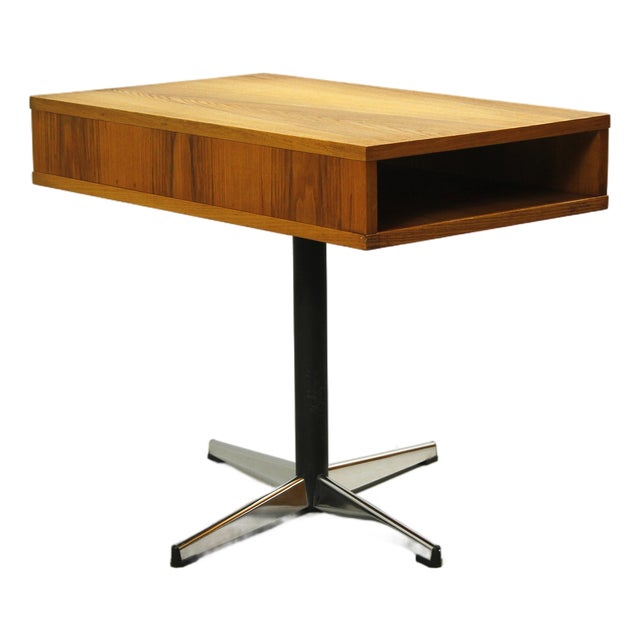 Turntable, Former Czechoslovakia, 1970s For Sale