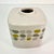 1990s Vintage Boho Chic Contemporary Ceramic Tissue Box Cover. For Sale - Image 9 of 10