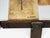 Brown Roger Capron, Low Coffee Table, Tile, Stained Wood, France, 1970s For Sale - Image 8 of 14