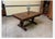 1940s Vintage Extendable Table, 1945 For Sale - Image 5 of 10