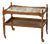 Danish Modern Serving Trolley with Tile Top by Henning Kjærnulf, Denmark, 1960s For Sale