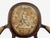 Louis XVI Style, Salon Suite, Tapestry, Walnut, France, 20th C. For Sale - Image 9 of 15