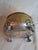 Antique 19th Century Brass Etrog Box Engraved Sukkot Citron Footed Judaica For Sale - Image 12 of 18