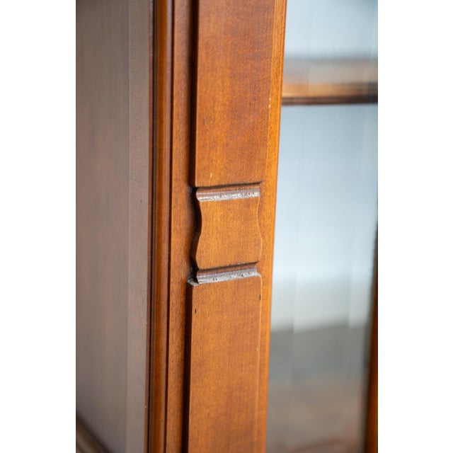 Cabinet in the style of Arte Povera, 1990s For Sale - Image 10 of 18