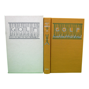 "Golf: A Practical Manual" 1986 Lee, James P.