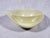 Vintage Original Mid-Century Modern Fish Tail Divided Ceramic Serving Dish (Monterey California Pottery) For Sale - Image 4 of 6
