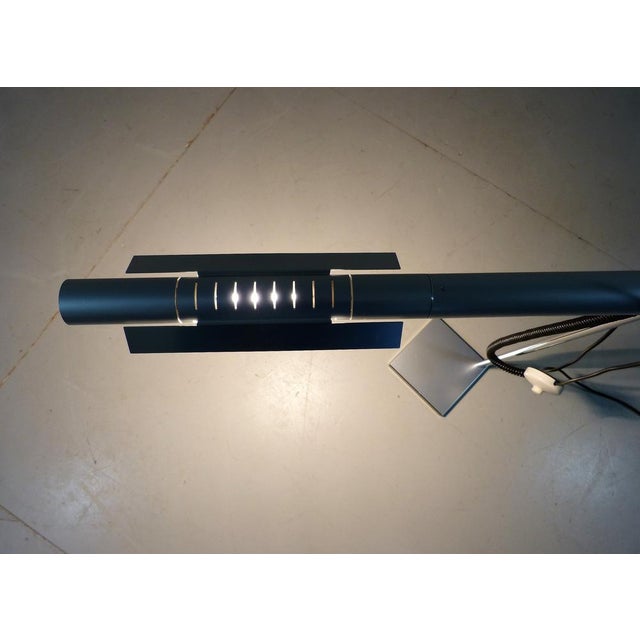 Desk Lamp by Baltensweiler, Switzerland, 1972 For Sale - Image 16 of 18