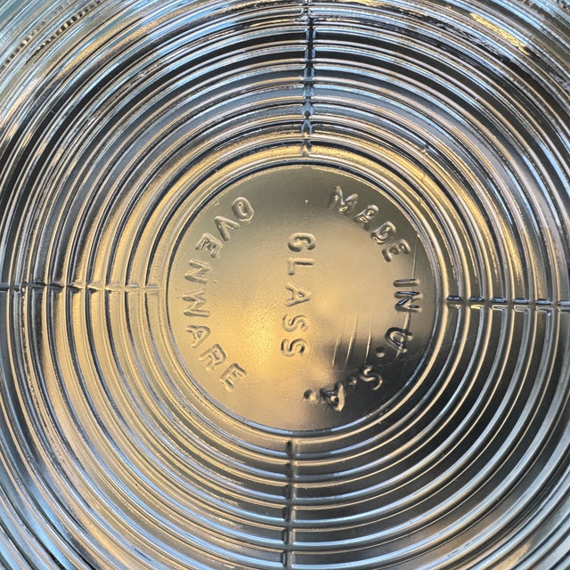 Vintage Silverplated Casserole For Sale - Image 10 of 15