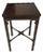 Vintage Imperial Furniture End Table For Sale