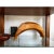Mid-Century, Solid Wood Abstract Sculpture For Sale - Image 9 of 10