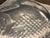 Coastal Vintage 1976 Arthur Court Cast Aluminum Fish Platter Carnelian Red Eye For Sale - Image 3 of 10