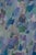 Molly Frances "Winter Garden," Framed Abstract Painting For Sale - Image 4 of 4