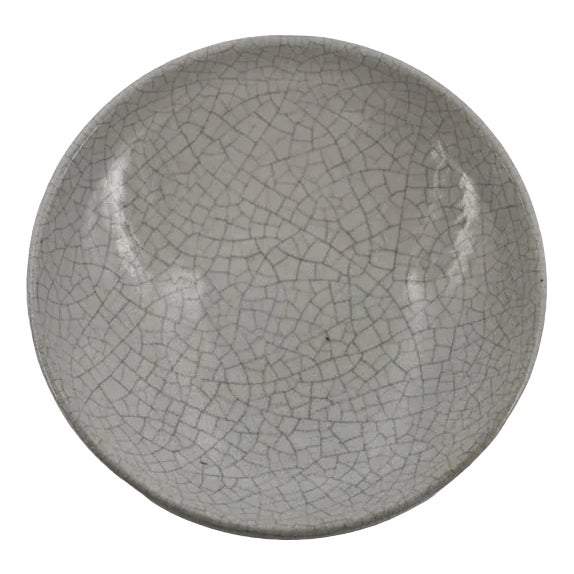 Bowl from Karlsruhe Majolika, 1950s Chairish