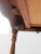Vintage Oak Roll Top Secretary Desk For Sale - Image 17 of 17