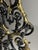 Cast Iron Coat Rack, 19th Century For Sale - Image 15 of 18