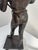 Bronze Harlequin Playing the Guitar by Debut Marcel For Sale - Image 18 of 18