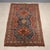 Middle Eastern Afshar Rug For Sale - Image 3 of 8