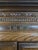 Breton Wardrobe in Cherry Wood, 1800s For Sale - Image 6 of 10