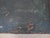 Antique Green Maritime Seaman’s Chest Ship Chest For Sale - Image 15 of 18