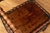 Wood Antique Bobbin Turned Oak Armchair For Sale - Image 7 of 8