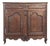 18th Century Country French Buffet For Sale