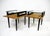 George Nelson Herman Miller Styled Slat Side Tables For Sale - Image 16 of 16