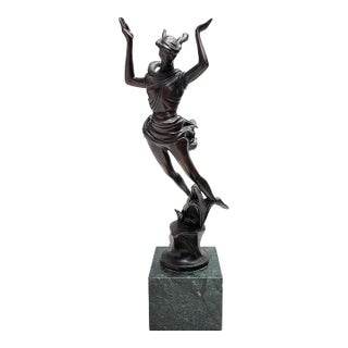 1980s Daphne, Thomas Mcknight For Sale
