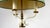 French Bouillotte Brass Shade Table Lamp from Unbekannt, 1950s, in Very Good conditions. Designed 1950 to 1959 I have...
