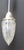 Traditional Antique Cut Crystal Pendant Light Circa 1910 For Sale - Image 3 of 5