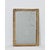 French French 18th Century Petite Gilt Mirror with Original Glass For Sale - Image 3 of 10
