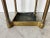 1960's Vintage Solid Brass Umbrella Stand/ Sold For Sale In Miami - Image 6 of 11
